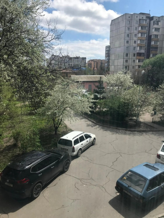 Vasylia Stusa 3 CityRooms