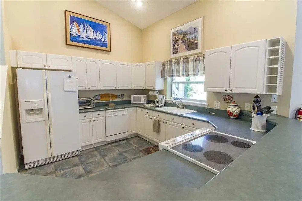 Sweet Symphony - Three Bedroom Home