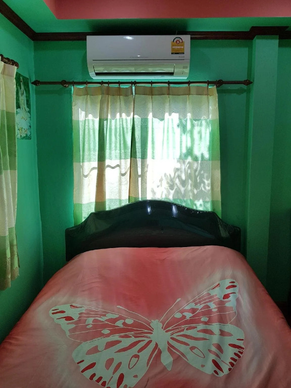 Raiphetpradabfah Resort