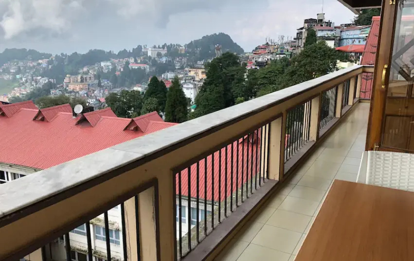 Salatrees Boutique Hotel