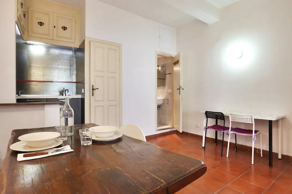 Concetta Apartment