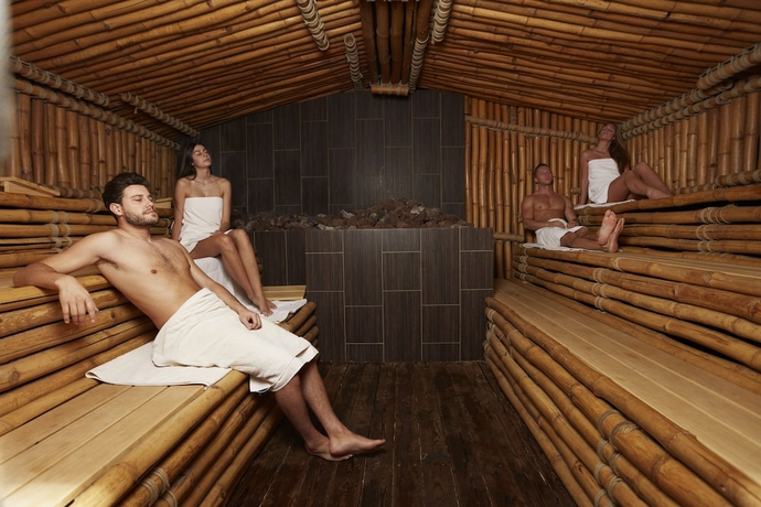 Thermae Grimbergen Hotel