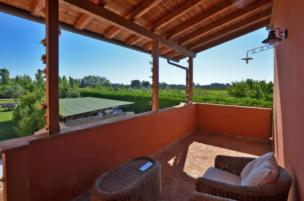 Villa Rossa Large Private Pool WiFi
