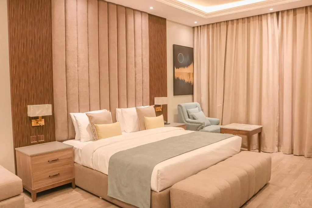 Palma Beach Resort & Spa