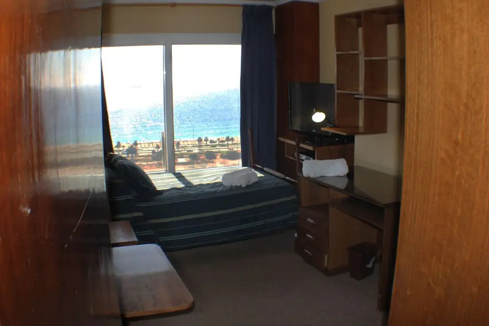 Oceana Suites Alessandri