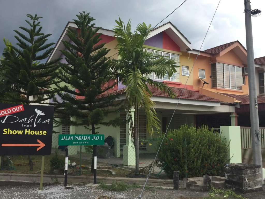 Kak's House