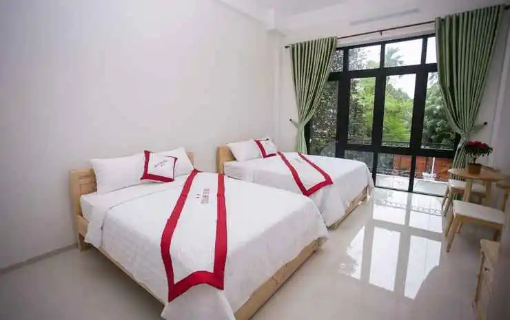 Hue Classic Hotel