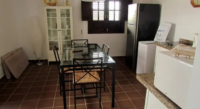 Casita Macher