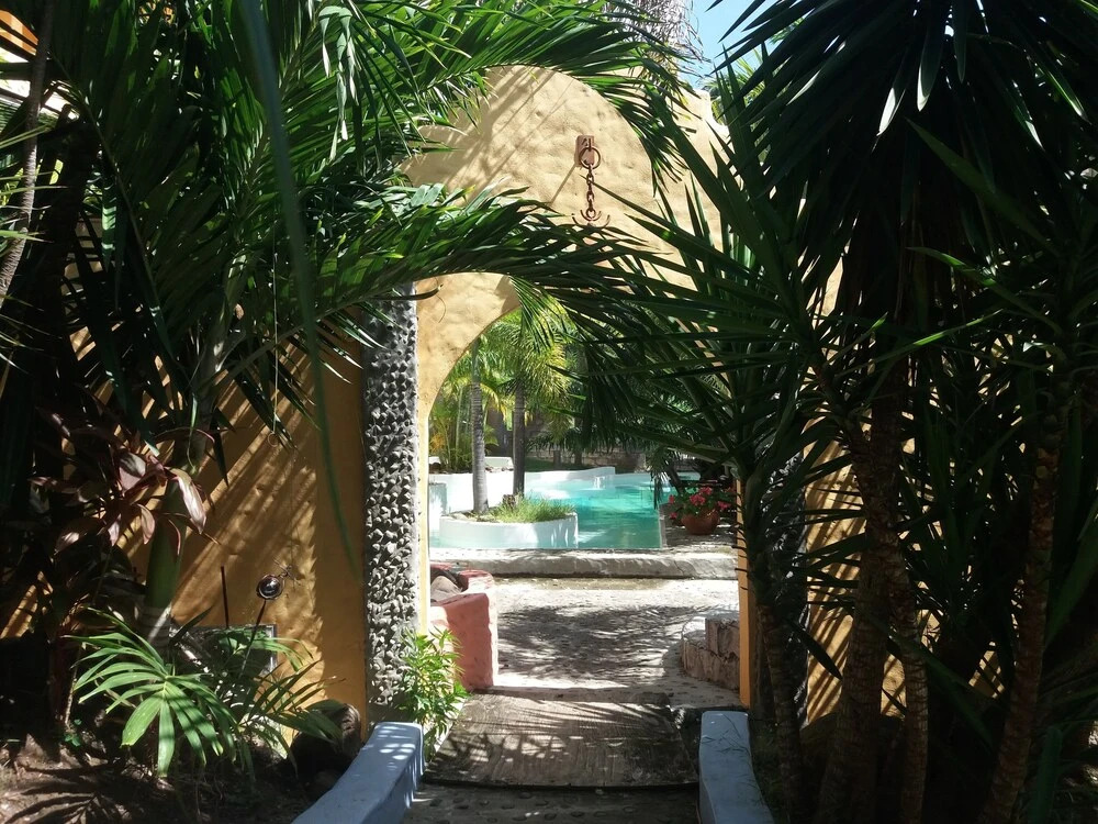 Condo Del Cielo
