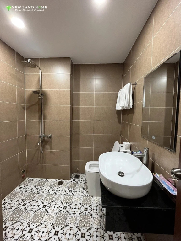 NEW LAND Apartment - Nam Thong 3