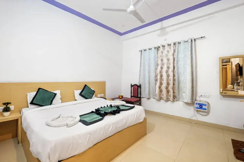 Hotel Kanak Kuteer