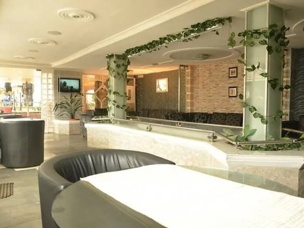 Rita Lori Hotel Lagos