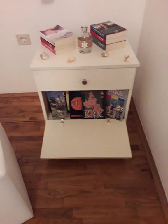 Studio Apartment Maya