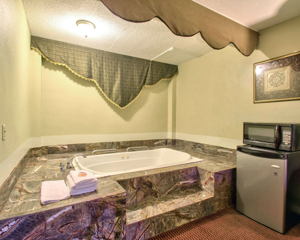 Econo Lodge Donalsonville