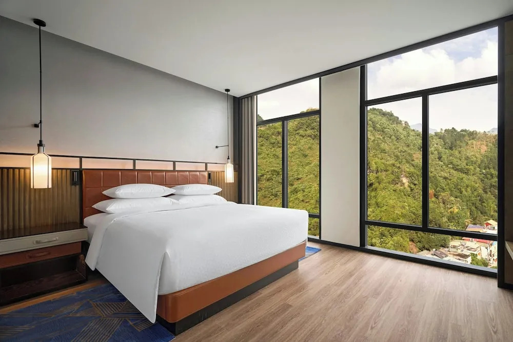 Four Points by Sheraton Ha Giang