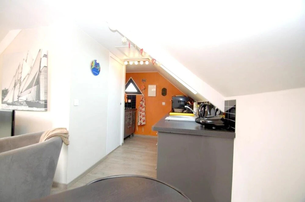 Apartment Chemin de la Souris