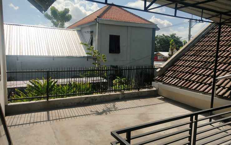 Thalia Guesthouse