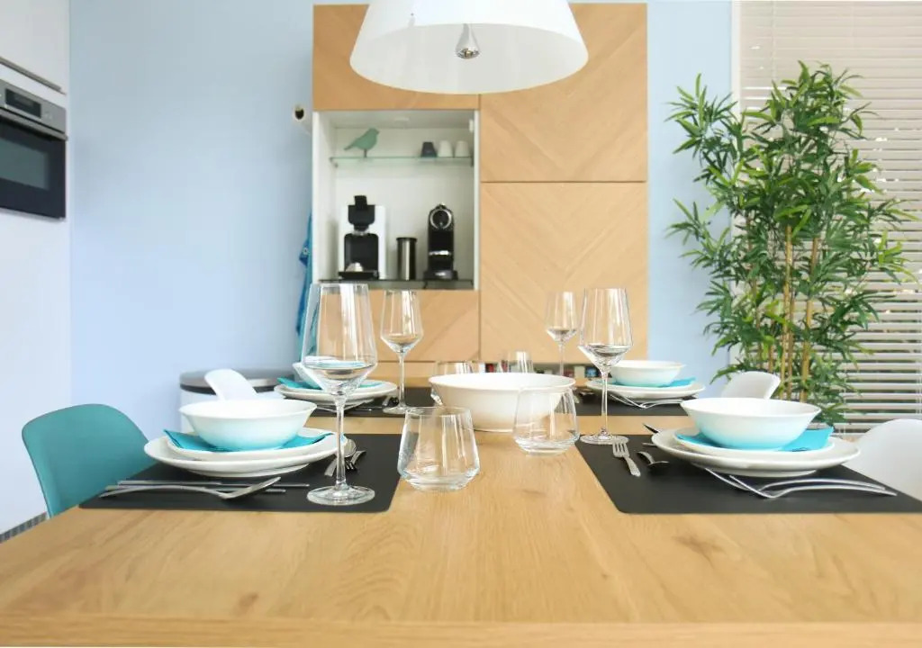 Rietreiger luxe vakantielodge in Friesland - 2 badkamers