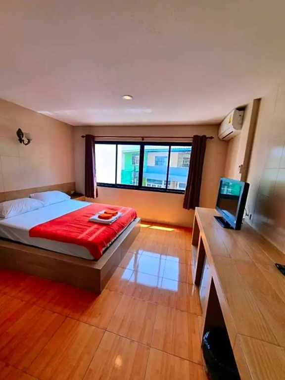 NS-House