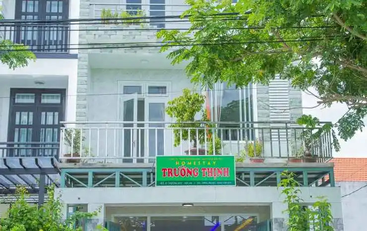 Truong Thinh Homestay