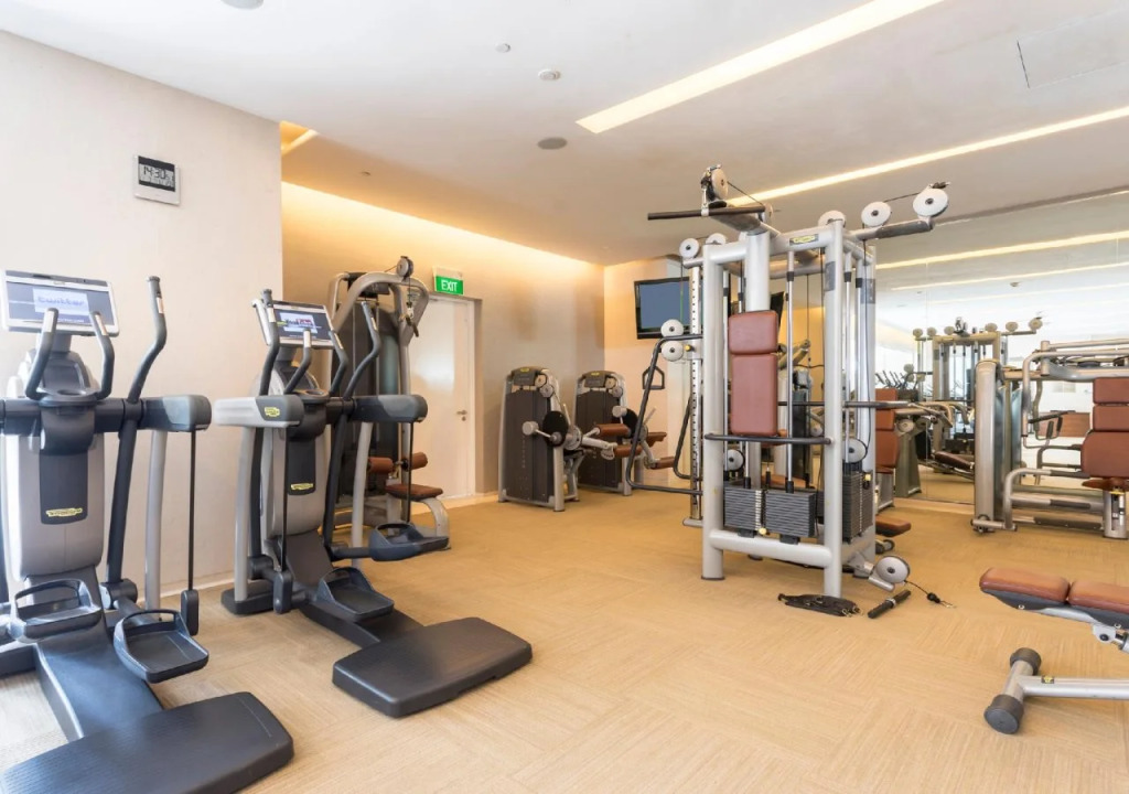 The St Regis Singapore