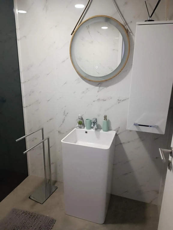 Luxury Family Apartment with Terrace FRIGO