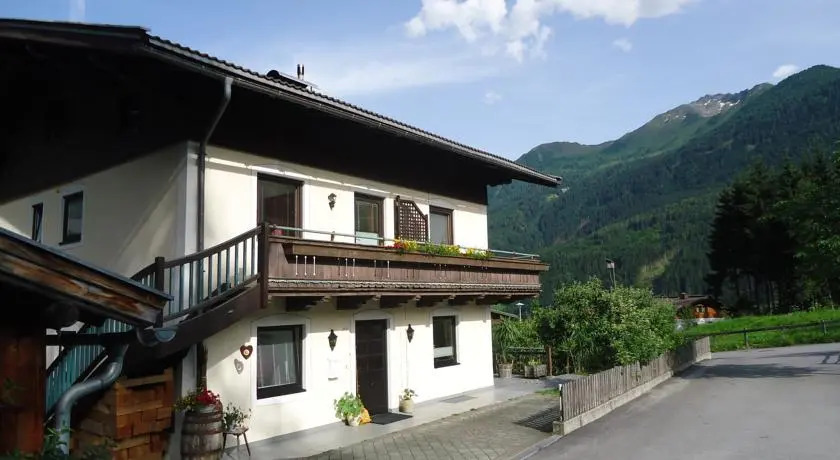Appartement Pleikner