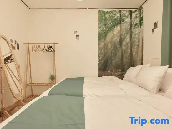 Seoul Itaewon Namsan View · Midnight in Itaewon (NEW Open)