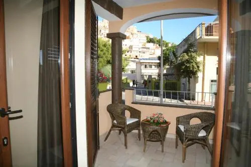 B&B Piazza Novecento