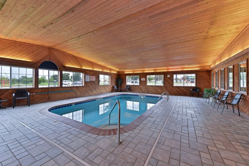 Americas Best Value Inn & Suites