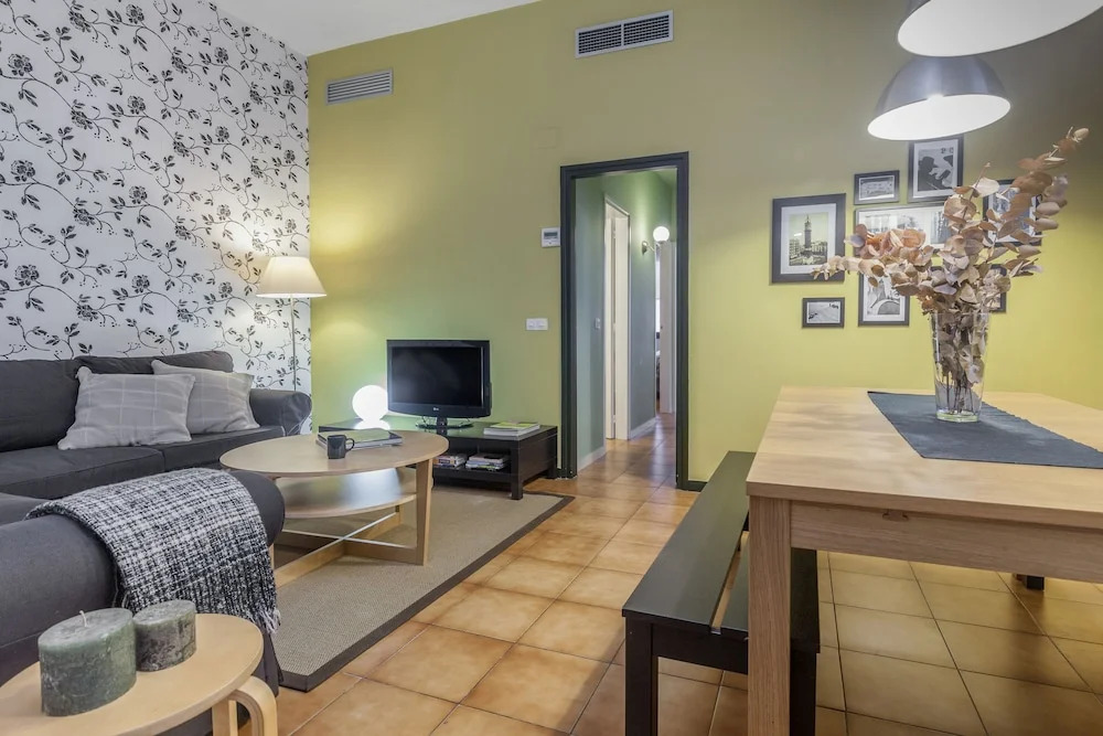 Apartments Goya