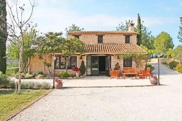 Villa Pajaros