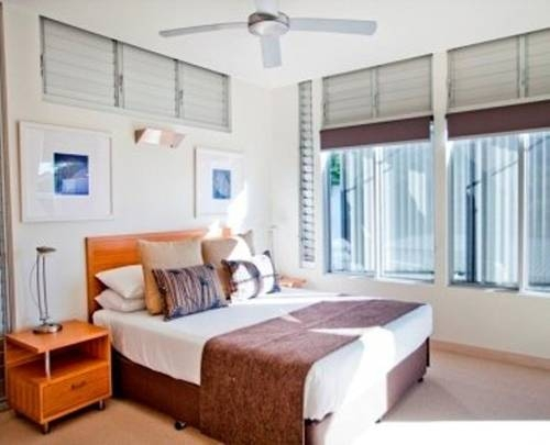 Outrigger Little Hastings Street Villas and Penthouses