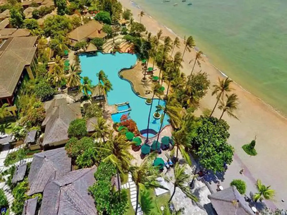 Villas at The Patra Bali Resort and Villas - CHSE Certified