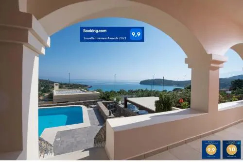 Sea Breeze Villa