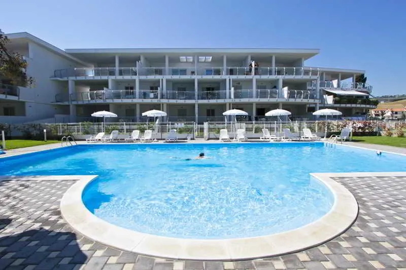 Med Resort