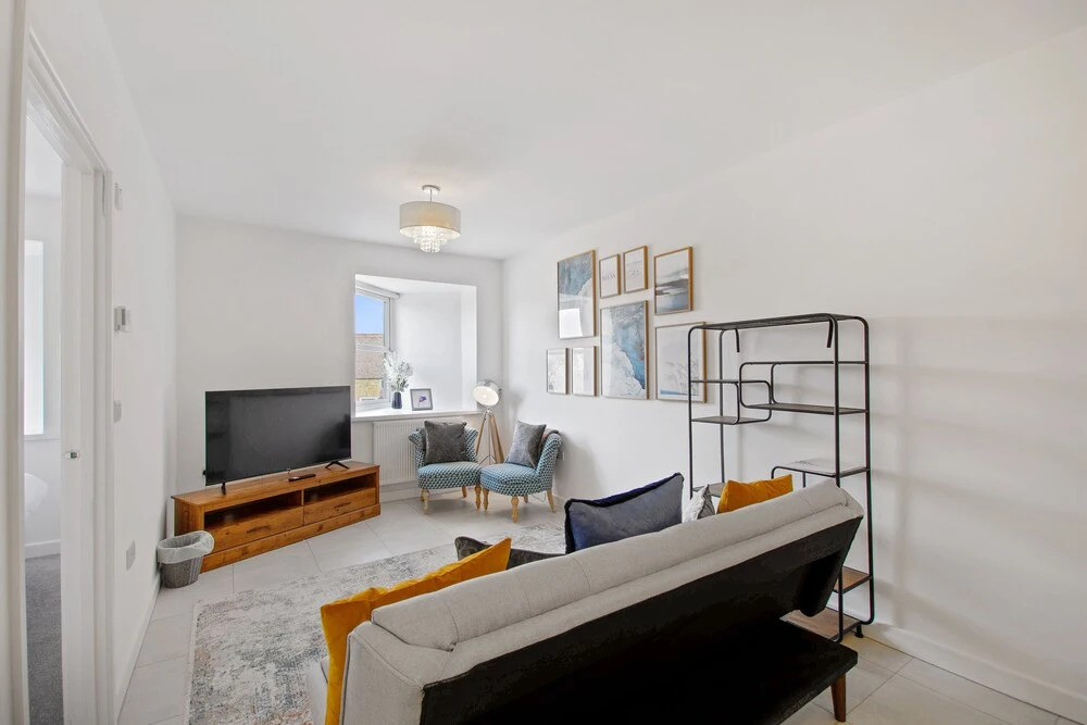 Theodora Suites by Kasar Stays