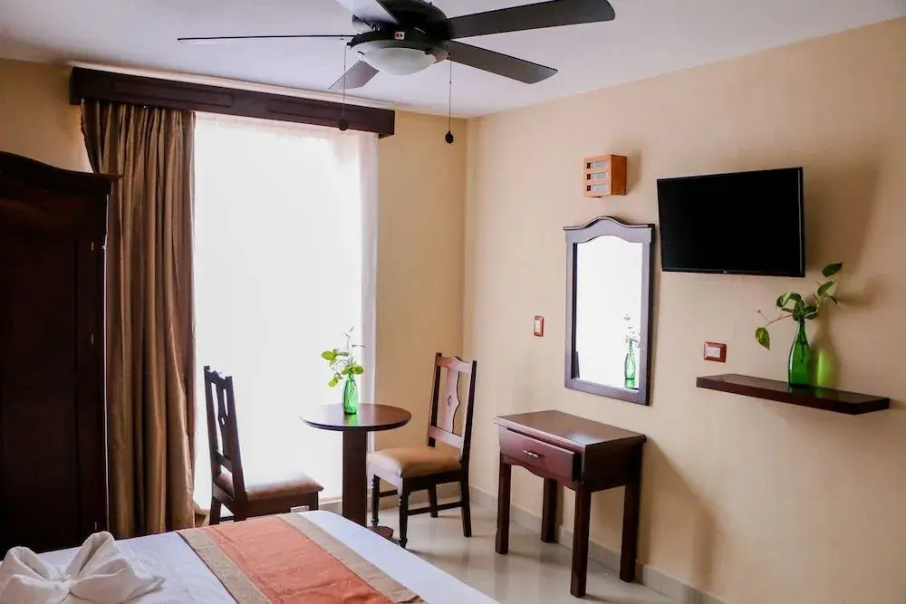 Hotel Gayser