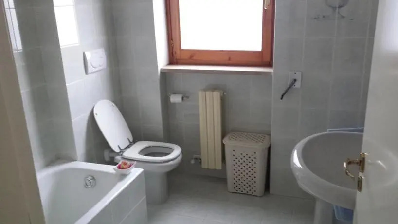 Presta Apartment