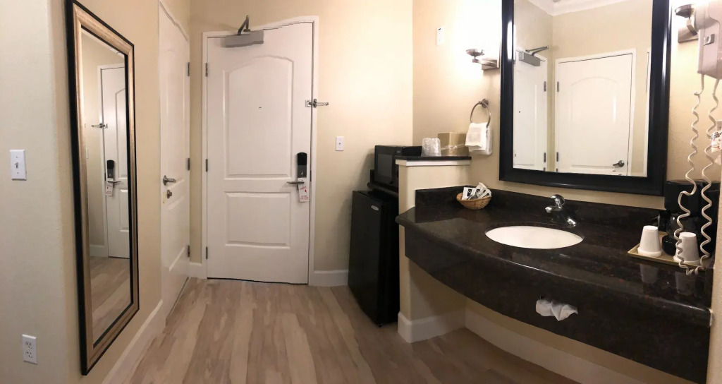 Gateway Inn and Suites San Francisco SFO Airport
