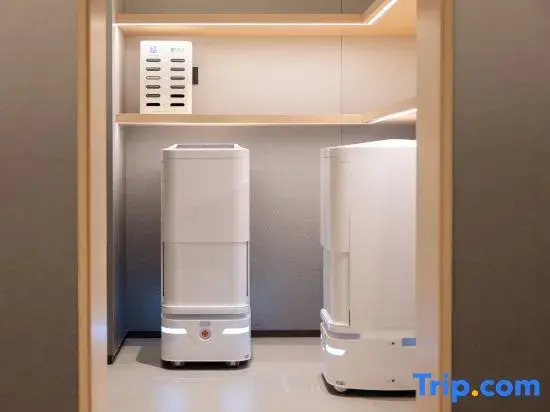 JI Hotel (Yulin Beiliu Wanda Plaza)