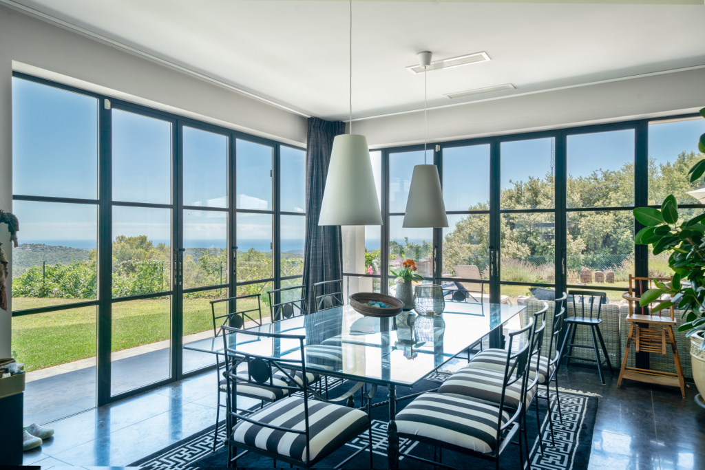 Villa Tourrettes