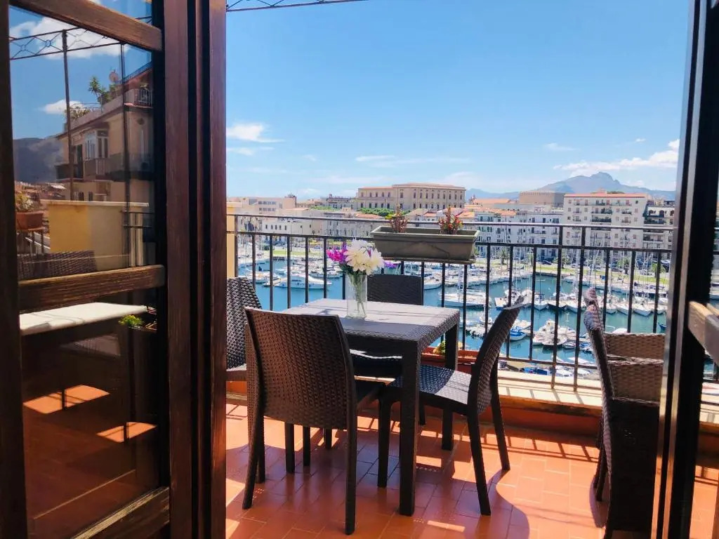 Kasa Kala Rooms & Apartments