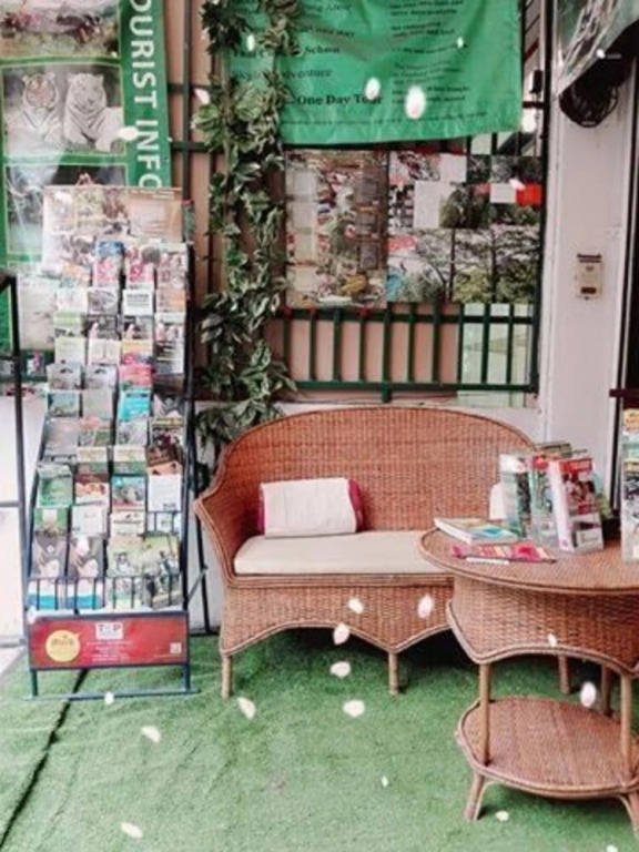 Jasmine Guesthouse