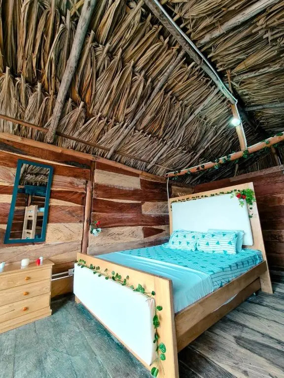 Tropical Beach