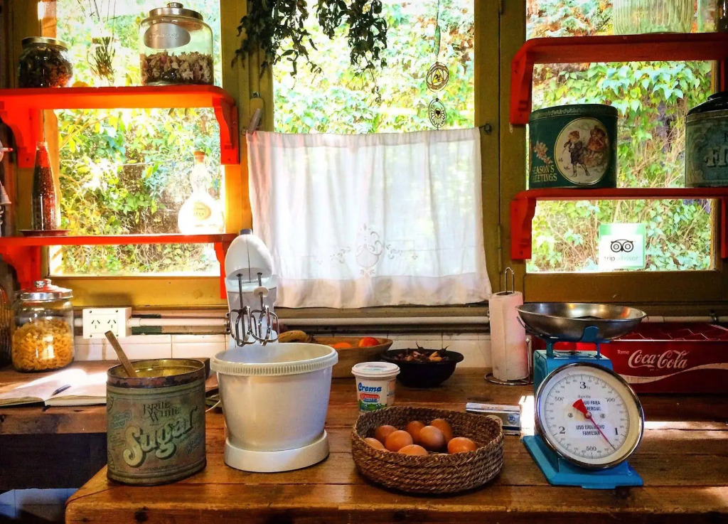 Los Juncos Patagonian Lake House
