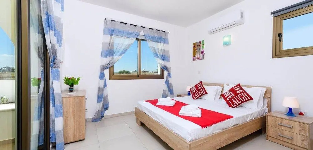 Kymma Villa #9
