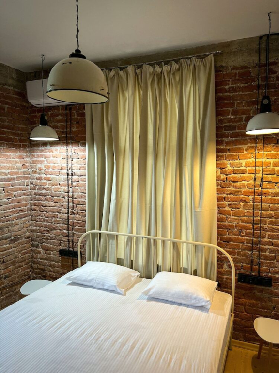 Guest House Nugzar