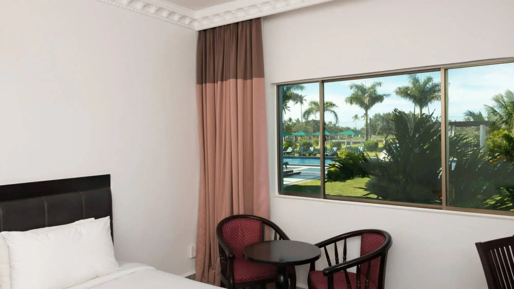 Scenic Hotel Tonga