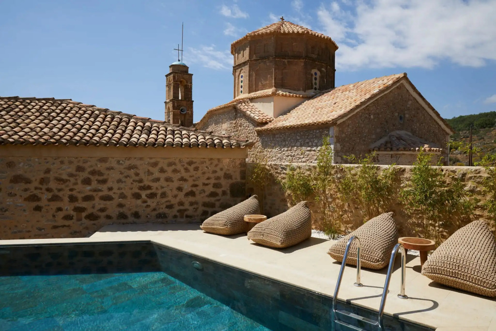 Riglia Residence